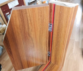 广西防火门 广西防火门