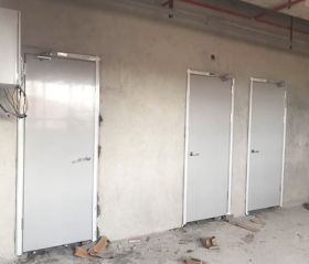 广西防火门 广西防火门